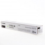 Canon Toner 9106B002 C-EXV 48 Black