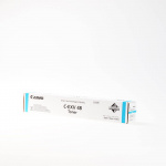 Canon Toner 9107B002 C-EXV 48 Cyan