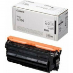 Canon Toner 2980C001 T04 Black