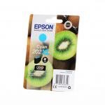 EPSON Ink C13T02H24010 202XL Cyan, Kiwi