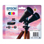 EPSON Ink C13T02W64010 502XL Multipack, Binoculars