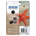 EPSON Ink C13T03A14010 603XL Black, Starfish EPSON Ink C13T03A14010 603XL Black, Starfish