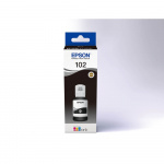 EPSON Ink C13T03R140 102 Black
