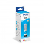 EPSON Ink C13T03R240 102 Cyan