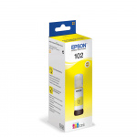 EPSON Ink C13T03R440 102 Yellow