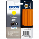 EPSON Ink C13T05G44010 405 Yellow, Suitcase EPSON Ink C13T05G44010 405 Yellow, Suitcase
