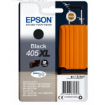 EPSON Ink C13T05H14010 405XL Black, Suitcase EPSON Ink C13T05H14010 405XL Black, Suitcase