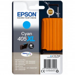 EPSON Ink C13T05H24010 405XL Cyan, Suitcase