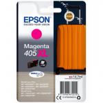 EPSON Ink C13T05H34010 405XL Magenta, Suitcase EPSON Ink C13T05H34010 405XL Magenta, Suitcase