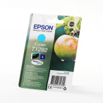 EPSON Ink C13T12924012 T1292 Cyan, Apple