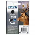 EPSON Ink C13T13014012 T1301 Black, Stag