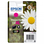 EPSON Ink C13T18134012 18XL Magenta, Daisy