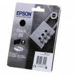 EPSON Ink C13T35914010 35XL Black, Padlock