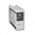 Epson Ink C13T44C140 SJIC36P Black