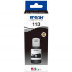 EPSON Ink C13T06B140 113 Black