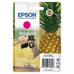 EPSON Ink C13T10H34010 604XL Magenta, Pineapple EPSON Ink C13T10H34010 604XL Magenta, Pineapple