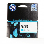 HP Ink F6U12AE 953 Cyan HP Ink F6U12AE 953 Cyan