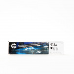 HP Ink L0R95AE 913A Black HP Ink L0R95AE 913A Black