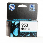 HP Ink L0S58AE 953 Black HP Ink L0S58AE 953 Black
