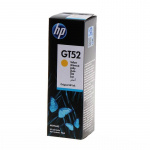 HP Ink M0H56AE GT52 Yellow HP Ink M0H56AE GT52 Yellow