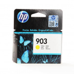 HP Ink T6L95AE 903 Yellow HP Ink T6L95AE 903 Yellow