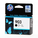 HP Ink T6L99AE 903 Black HP Ink T6L99AE 903 Black