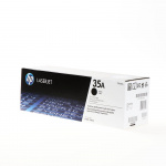 HP Toner CB435A 35A Black