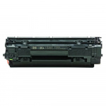 HP Toner CB436A 36A Black