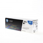 HP Toner CC530A 304A Black