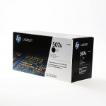 HP Toner CE400A 507A Black