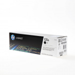 HP Toner CF210A 131A Black HP Toner CF210A 131A Black