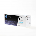 HP Toner CF230A 30A Black