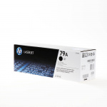 HP Toner CF279A 79A Black