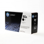 HP Toner CF280A 80A Black HP Toner CF280A 80A Black