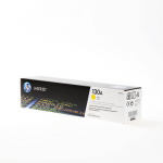 HP Toner CF352A 130A Yellow