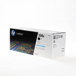 HP Toner CF360A 508A Black HP Toner CF360A 508A Black