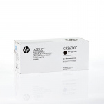 HP Toner CF360XC 508X Black, Contract