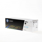 HP Toner CF400X 201X Black HP Toner CF400X 201X Black