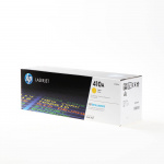 HP Toner CF412A 410A Yellow