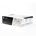 HP Toner CF440AM 312A Colour