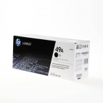 HP Toner Q5949A 49A Black