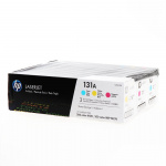 HP Toner U0SL1AM 131A Colour HP Toner U0SL1AM 131A Colour