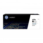 HP Toner W2010A 659A Black HP Toner W2010A 659A Black