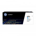 HP Toner W2011X 659X Cyan
