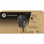 HP Toner W1530X 153X Black