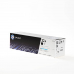 HP Drum CF232A 32A Black
