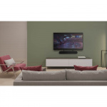 Flexson TV Mount For SONOS Ray Black