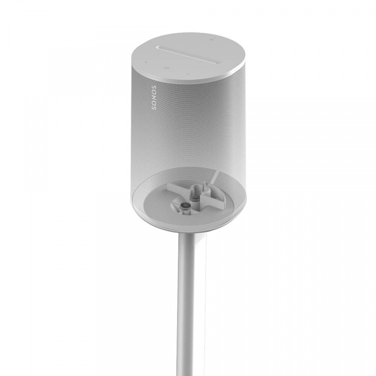 Flexson Floor stand Sonos ERA 100 White