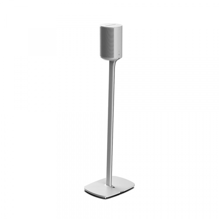 Flexson Floor stand Sonos ERA 100 White