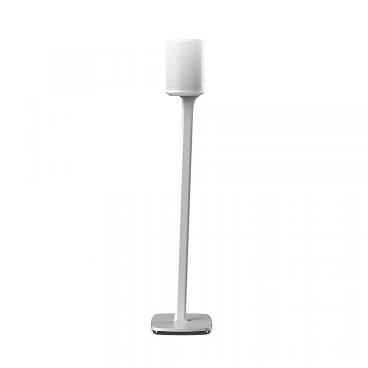 Flexson Floor stand Sonos ERA 100 White